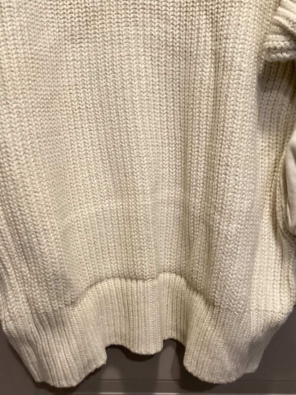 Free People Swim Too Deep Cardigan, size L - Picture 8 of 11